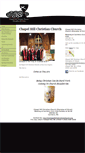 Mobile Screenshot of chapelhillchristianchurch.org